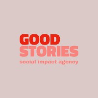 GOOD STORIES logo - Similar company to Moonlabs