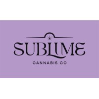 Sublime Cannabis Co. logo - Similar company to Kindrun
