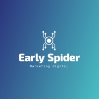 Early Spider logo - Similar company to Zulupack