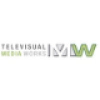 Televisual Media Works logo - Similar company to Frapa