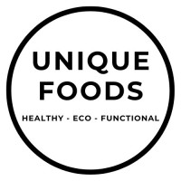 Unique Foods logo - Similar company to Supleinas
