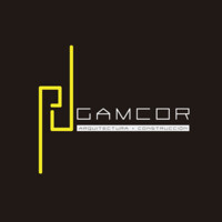 Gamcor logo - Similar company to Mr Arquitectas