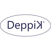 Deppik logo - Similar company to Novonet - Propreté & Multiservices
