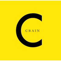 The Crain Corporation logo - Similar company to Prospect Direct Franchise Leads