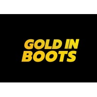 Gold In Boots logo - Similar company to The Yachting Hub