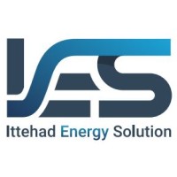 Ittehad Energy Solution logo - Similar company to Insource Pakistan