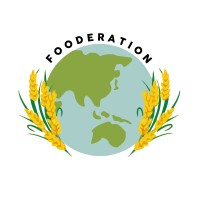 Fooderation 2022 logo - Similar company to Kmb Dharmavira
