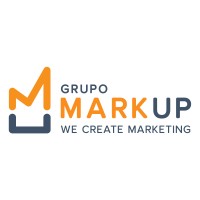 Grupo Markup logo - Similar company to Transcend Consulting Ltd