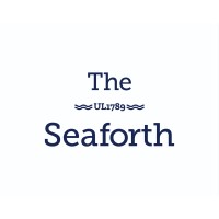 THE SEAFORTH INN LIMITED logo - Similar company to Mckayshotel