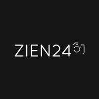 ZIEN24 logo - Similar company to Zibber