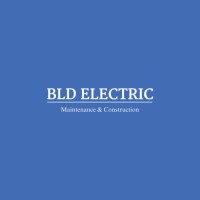 BLD Electrical Services logo - Similar company to Bituminex