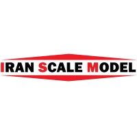 Iran Scale Model logo - Similar company to Creative Centre Cic