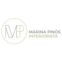 Marina Pinós Interiorista logo - Similar company to Miv Studio
