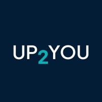 UP2YOU logo - Similar company to Mirel Asbl