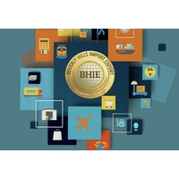 Beverly Hills Import & Export logo - Similar company to A One Export