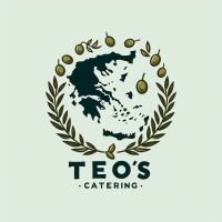 Teo's Catering logo - Similar company to Civic Tech Moncton