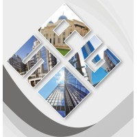 SAS Aluminum & Glass logo - Similar company to Dubai Glass Works