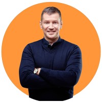 Pawel Paluch CRO & CSO as a Service logo - Similar company to Skill2B