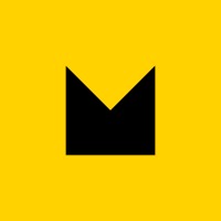 Mama logo - Similar company to Devision Media
