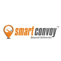 SmartConvoy logo - Similar company to Wecfo®
