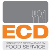 ECD FOOD SERVICE logo - Similar company to Premier Food Service