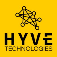 Hyve Technologies logo - Similar company to Quantum Modalities Ltd