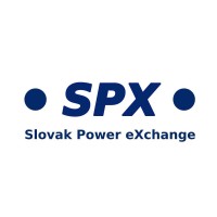SPX - Slovak Power Exchange logo - Similar company to Eam Slovakia
