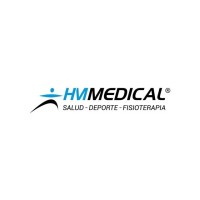 HM Medical logo - Similar company to Café 1821