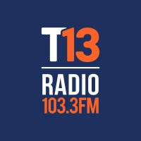 Tele13 Radio logo - Similar company to Emisor Podcasting