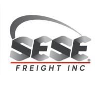 Sese Freight Inc. logo - Similar company to Heystranger
