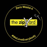 The Zip Yard Ranelagh logo - Similar company to Brain Powered By Data