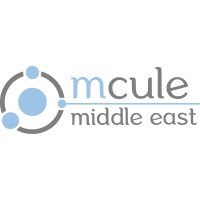 Mcule Middle East logo - Similar company to Forumfoods