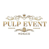 PULP EVENT MONACO logo - Similar company to So Event