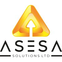 ASESA Solutions Ltd logo - Similar company to Asesa Solutions Ltd