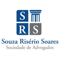 Souza Risério Soares Sociedade de Advogados logo - Similar company to Law.Sa Sociedade De Advogados