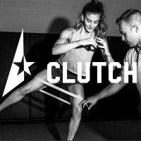 Clutch Athletes logo - Similar company to Athletic Lab Physical Therapy And Performance Training