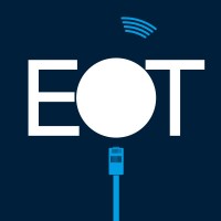 EOT - Electronics of Tomorrow logo - Similar company to Tabletkiosk