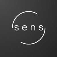 Sens Visuals logo - Similar company to Gravity Cgi | Premium 3D Rendering & Interactive Walkthroughs