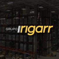 Grupo Rigarr logo - Similar company to Orgânicos Da Fátima