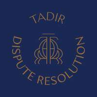 TADIR DISPUTE RESOLUTION logo - Similar company to Lawyers.Ec