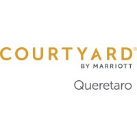 Courtyard by Marriott Queretaro logo - Similar company to Operadora Si