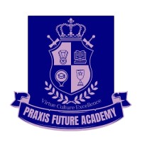 Praxis Future Academy logo - Similar company to Lagos State Polytechnic