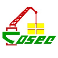 COSEC Officiel logo - Similar company to Salon Du Tourisme, Du Littoral Et De La Croisière De Dakar (Satolic)