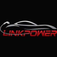 Linkpowercharging EV Charger logo - Similar company to Evcharger Expert