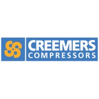 Creemers Compressors B.V. logo - Similar company to Osants Group