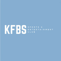 MBA Sports and Entertainment Club - KFBS logo - Similar company to The Grade Cricketer