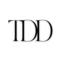 The Digital Designess logo - Similar company to Illustre La Mer