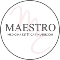 Maestro Medicina Estética y Nutrición logo - Similar company to Medicina Estética - Dra Gabriela Chemin