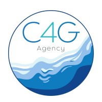 C4G Agency logo - Similar company to Rankpro