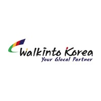Walkinto Korea logo - Similar company to Dream Fly Vacation